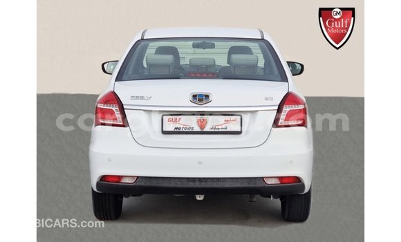 Ra Imported Geely GC6 funfun Ọkọ̀ in Import - Dubai ni Ashanti Ra Imported Geely GC6 funfun Ọkọ̀ in Import - Dubai ni Ashanti