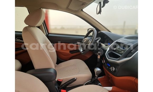 Ra Imported Geely GC6 funfun Ọkọ̀ in Import - Dubai ni Ashanti Ra Imported Geely GC6 funfun Ọkọ̀ in Import - Dubai ni Ashanti