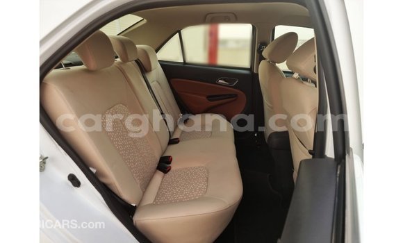 Ra Imported Geely GC6 funfun Ọkọ̀ in Import - Dubai ni Ashanti Ra Imported Geely GC6 funfun Ọkọ̀ in Import - Dubai ni Ashanti