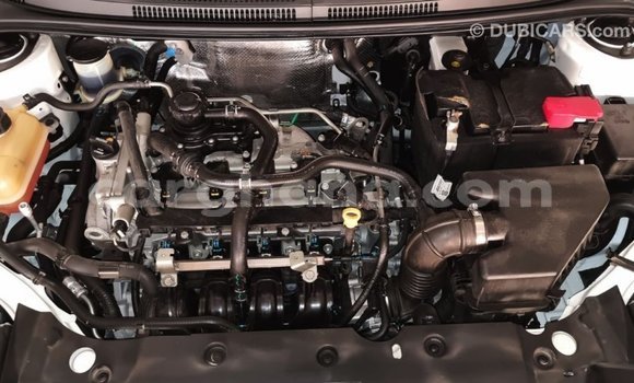 Ra Imported Geely GC6 funfun Ọkọ̀ in Import - Dubai ni Ashanti Ra Imported Geely GC6 funfun Ọkọ̀ in Import - Dubai ni Ashanti