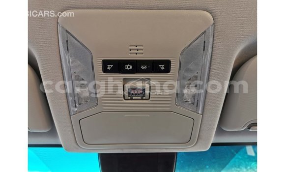 Sayi Imported Toyota 4Runner White Mota in Import - Dubai a Ashanti Sayi Imported Toyota 4Runner White Mota in Import - Dubai a Ashanti