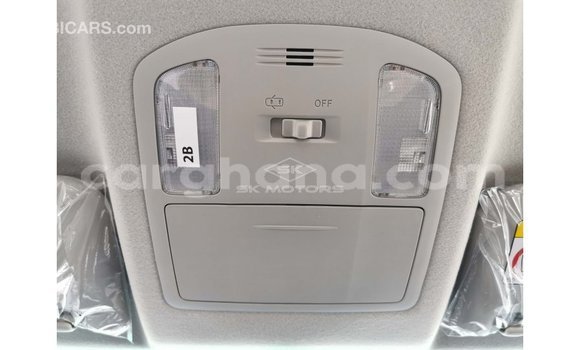 Ra Imported Toyota Hilux funfun Ọkọ̀ in Import - Dubai ni Ashanti Ra Imported Toyota Hilux funfun Ọkọ̀ in Import - Dubai ni Ashanti