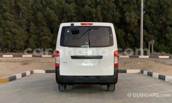 Ra Imported Nissan Urvan funfun Ọkọ̀ in Import - Dubai ni Ashanti Ra Imported Nissan Urvan funfun Ọkọ̀ in Import - Dubai ni Ashanti