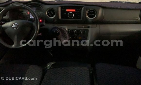 Ra Imported Nissan Urvan funfun Ọkọ̀ in Import - Dubai ni Ashanti Ra Imported Nissan Urvan funfun Ọkọ̀ in Import - Dubai ni Ashanti