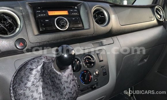 Ra Imported Nissan Urvan funfun Ọkọ̀ in Import - Dubai ni Ashanti Ra Imported Nissan Urvan funfun Ọkọ̀ in Import - Dubai ni Ashanti