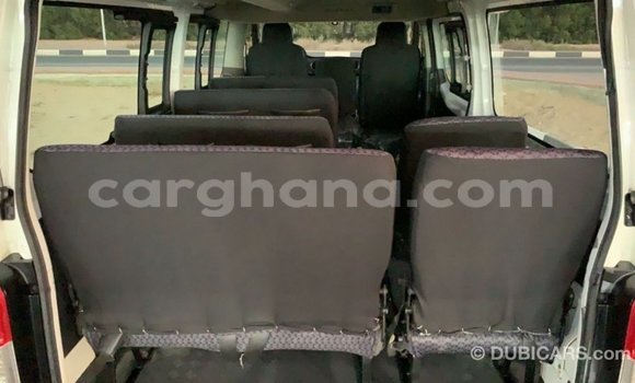 Ra Imported Nissan Urvan funfun Ọkọ̀ in Import - Dubai ni Ashanti Ra Imported Nissan Urvan funfun Ọkọ̀ in Import - Dubai ni Ashanti