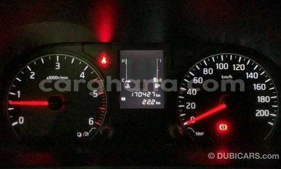 Ra Imported Nissan Urvan funfun Ọkọ̀ in Import - Dubai ni Ashanti Ra Imported Nissan Urvan funfun Ọkọ̀ in Import - Dubai ni Ashanti