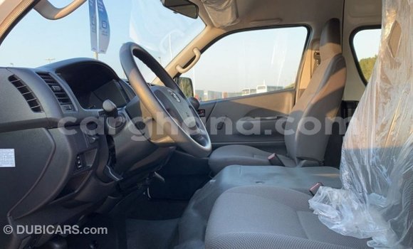 Sayi Imported Toyota Hiace White Mota in Import - Dubai a Ashanti Sayi Imported Toyota Hiace White Mota in Import - Dubai a Ashanti