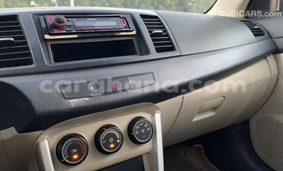 Sayi Imported Mitsubishi Lancer White Mota in Import - Dubai a Ashanti Sayi Imported Mitsubishi Lancer White Mota in Import - Dubai a Ashanti
