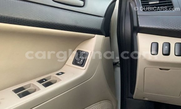 Sayi Imported Mitsubishi Lancer White Mota in Import - Dubai a Ashanti Sayi Imported Mitsubishi Lancer White Mota in Import - Dubai a Ashanti