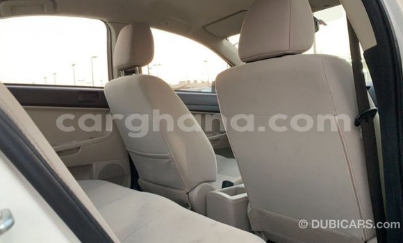 Sayi Imported Mitsubishi Lancer White Mota in Import - Dubai a Ashanti Sayi Imported Mitsubishi Lancer White Mota in Import - Dubai a Ashanti