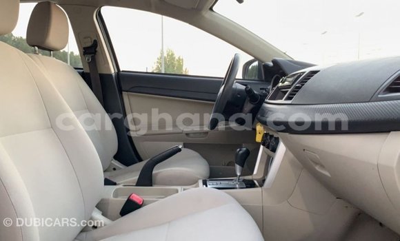 Sayi Imported Mitsubishi Lancer White Mota in Import - Dubai a Ashanti Sayi Imported Mitsubishi Lancer White Mota in Import - Dubai a Ashanti