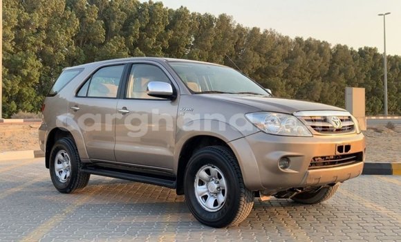 Buy Import Toyota Fortuner Other Car in Import - Dubai in Ashanti Buy Import Toyota Fortuner Other Car in Import - Dubai in Ashanti