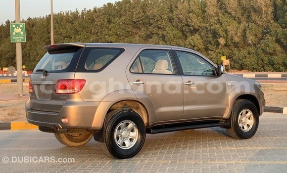 Buy Import Toyota Fortuner Other Car in Import - Dubai in Ashanti Buy Import Toyota Fortuner Other Car in Import - Dubai in Ashanti