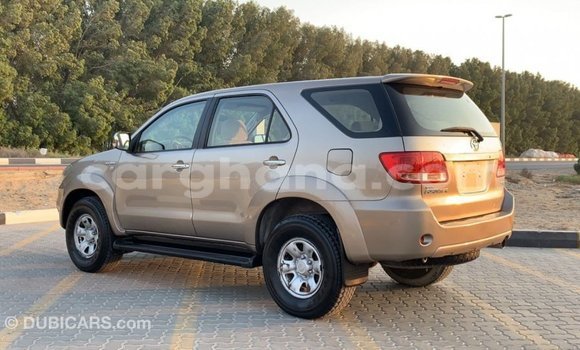 Buy Import Toyota Fortuner Other Car in Import - Dubai in Ashanti Buy Import Toyota Fortuner Other Car in Import - Dubai in Ashanti