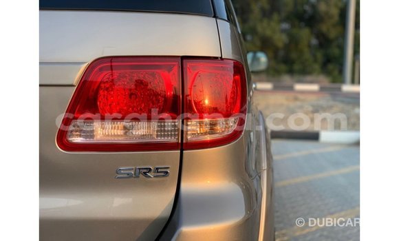 Buy Import Toyota Fortuner Other Car in Import - Dubai in Ashanti Buy Import Toyota Fortuner Other Car in Import - Dubai in Ashanti