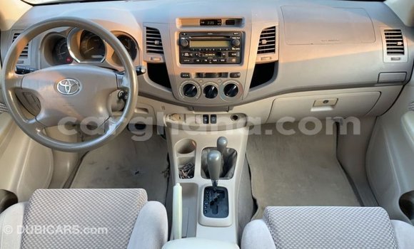 Buy Import Toyota Fortuner Other Car in Import - Dubai in Ashanti Buy Import Toyota Fortuner Other Car in Import - Dubai in Ashanti