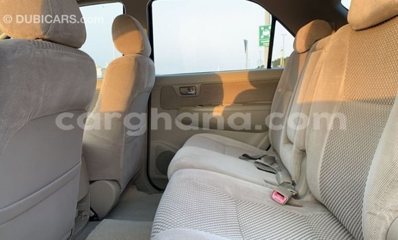 Buy Import Toyota Fortuner Other Car in Import - Dubai in Ashanti Buy Import Toyota Fortuner Other Car in Import - Dubai in Ashanti