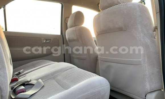 Buy Import Toyota Fortuner Other Car in Import - Dubai in Ashanti Buy Import Toyota Fortuner Other Car in Import - Dubai in Ashanti