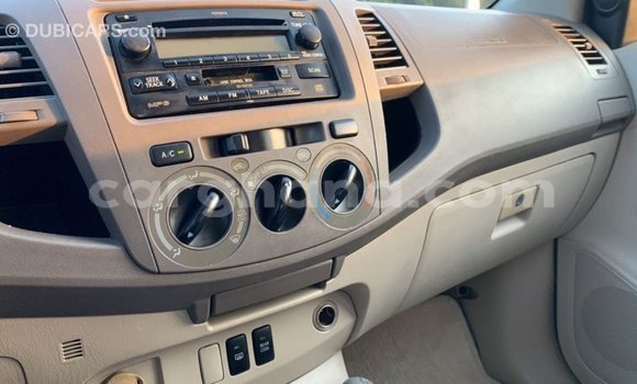 Buy Import Toyota Fortuner Other Car in Import - Dubai in Ashanti Buy Import Toyota Fortuner Other Car in Import - Dubai in Ashanti