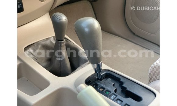 Buy Import Toyota Fortuner Other Car in Import - Dubai in Ashanti Buy Import Toyota Fortuner Other Car in Import - Dubai in Ashanti