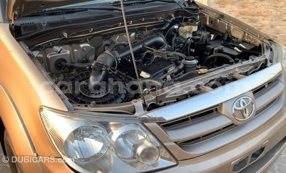 Buy Import Toyota Fortuner Other Car in Import - Dubai in Ashanti Buy Import Toyota Fortuner Other Car in Import - Dubai in Ashanti