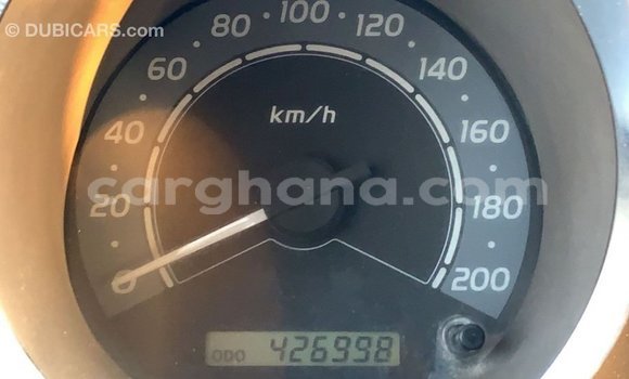 Buy Import Toyota Fortuner Other Car in Import - Dubai in Ashanti Buy Import Toyota Fortuner Other Car in Import - Dubai in Ashanti