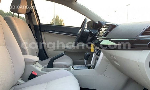 Sayi Imported Mitsubishi Lancer White Mota in Import - Dubai a Ashanti Sayi Imported Mitsubishi Lancer White Mota in Import - Dubai a Ashanti