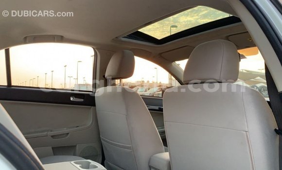 Sayi Imported Mitsubishi Lancer White Mota in Import - Dubai a Ashanti Sayi Imported Mitsubishi Lancer White Mota in Import - Dubai a Ashanti