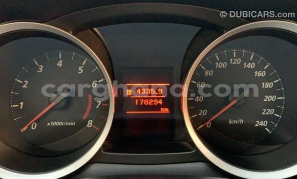 Sayi Imported Mitsubishi Lancer White Mota in Import - Dubai a Ashanti Sayi Imported Mitsubishi Lancer White Mota in Import - Dubai a Ashanti