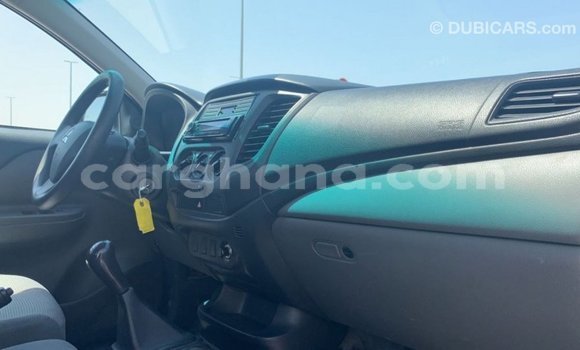 Buy Import Mitsubishi L200 White Car in Import - Dubai in Ashanti Buy Import Mitsubishi L200 White Car in Import - Dubai in Ashanti
