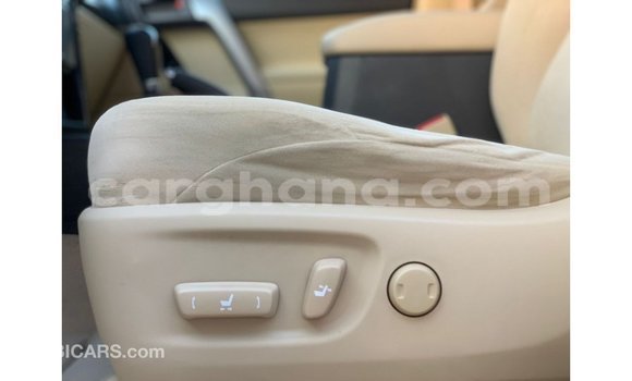 Ra Imported Toyota Prado funfun Ọkọ̀ in Import - Dubai ni Ashanti Ra Imported Toyota Prado funfun Ọkọ̀ in Import - Dubai ni Ashanti