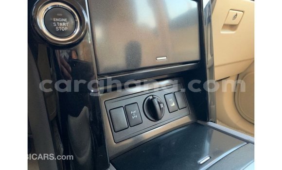 Ra Imported Toyota Prado funfun Ọkọ̀ in Import - Dubai ni Ashanti Ra Imported Toyota Prado funfun Ọkọ̀ in Import - Dubai ni Ashanti