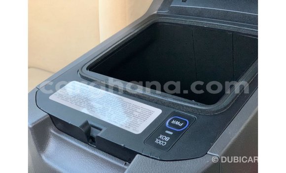 Ra Imported Toyota Prado funfun Ọkọ̀ in Import - Dubai ni Ashanti Ra Imported Toyota Prado funfun Ọkọ̀ in Import - Dubai ni Ashanti