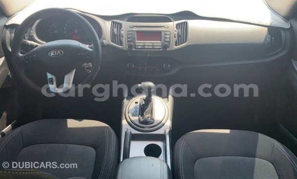 Ra Imported Kia Sportage Blue Ọkọ̀ in Import - Dubai ni Ashanti Ra Imported Kia Sportage Blue Ọkọ̀ in Import - Dubai ni Ashanti