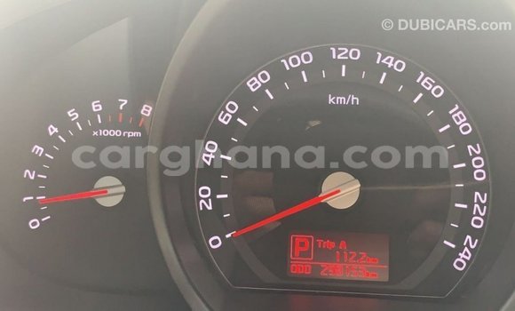 Ra Imported Kia Sportage Blue Ọkọ̀ in Import - Dubai ni Ashanti Ra Imported Kia Sportage Blue Ọkọ̀ in Import - Dubai ni Ashanti