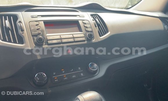 Ra Imported Kia Sportage Blue Ọkọ̀ in Import - Dubai ni Ashanti Ra Imported Kia Sportage Blue Ọkọ̀ in Import - Dubai ni Ashanti