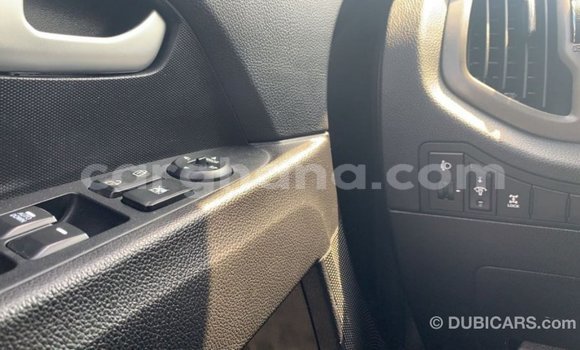 Ra Imported Kia Sportage Blue Ọkọ̀ in Import - Dubai ni Ashanti Ra Imported Kia Sportage Blue Ọkọ̀ in Import - Dubai ni Ashanti