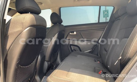 Ra Imported Kia Sportage Blue Ọkọ̀ in Import - Dubai ni Ashanti Ra Imported Kia Sportage Blue Ọkọ̀ in Import - Dubai ni Ashanti