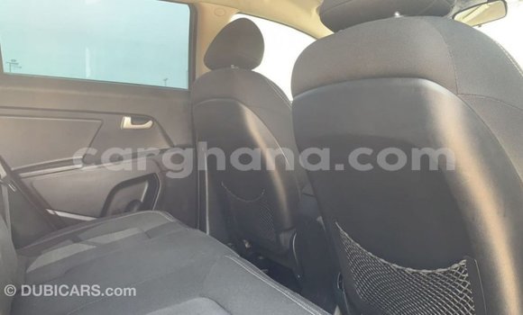 Ra Imported Kia Sportage Blue Ọkọ̀ in Import - Dubai ni Ashanti Ra Imported Kia Sportage Blue Ọkọ̀ in Import - Dubai ni Ashanti