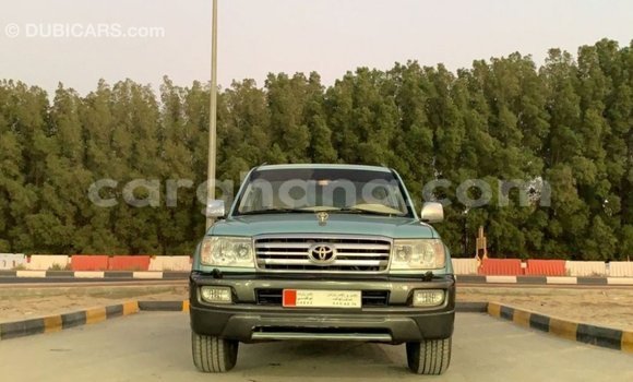 Sayi Imported Toyota Land Cruiser Blue Mota in Import - Dubai a Ashanti Sayi Imported Toyota Land Cruiser Blue Mota in Import - Dubai a Ashanti