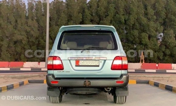 Sayi Imported Toyota Land Cruiser Blue Mota in Import - Dubai a Ashanti Sayi Imported Toyota Land Cruiser Blue Mota in Import - Dubai a Ashanti