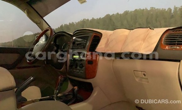 Sayi Imported Toyota Land Cruiser Blue Mota in Import - Dubai a Ashanti Sayi Imported Toyota Land Cruiser Blue Mota in Import - Dubai a Ashanti