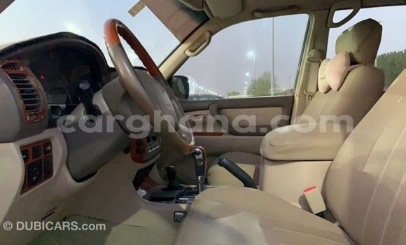 Sayi Imported Toyota Land Cruiser Blue Mota in Import - Dubai a Ashanti Sayi Imported Toyota Land Cruiser Blue Mota in Import - Dubai a Ashanti