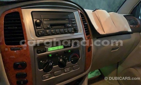 Sayi Imported Toyota Land Cruiser Blue Mota in Import - Dubai a Ashanti Sayi Imported Toyota Land Cruiser Blue Mota in Import - Dubai a Ashanti