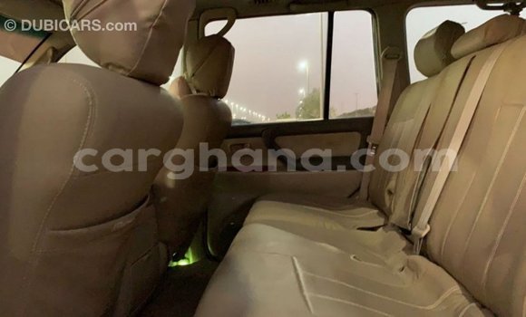 Sayi Imported Toyota Land Cruiser Blue Mota in Import - Dubai a Ashanti Sayi Imported Toyota Land Cruiser Blue Mota in Import - Dubai a Ashanti