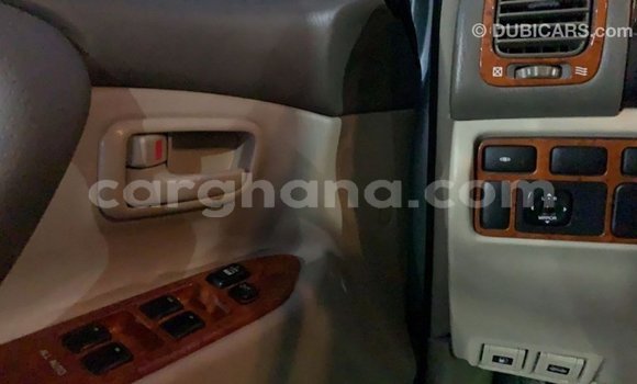 Sayi Imported Toyota Land Cruiser Blue Mota in Import - Dubai a Ashanti Sayi Imported Toyota Land Cruiser Blue Mota in Import - Dubai a Ashanti