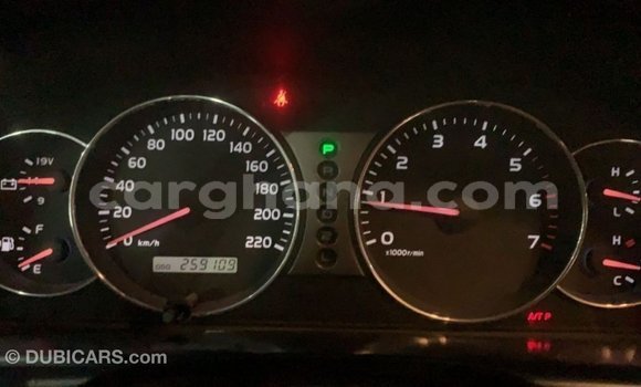 Sayi Imported Toyota Land Cruiser Blue Mota in Import - Dubai a Ashanti Sayi Imported Toyota Land Cruiser Blue Mota in Import - Dubai a Ashanti