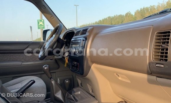 Buy Import Nissan Patrol White Car in Import - Dubai in Ashanti Buy Import Nissan Patrol White Car in Import - Dubai in Ashanti