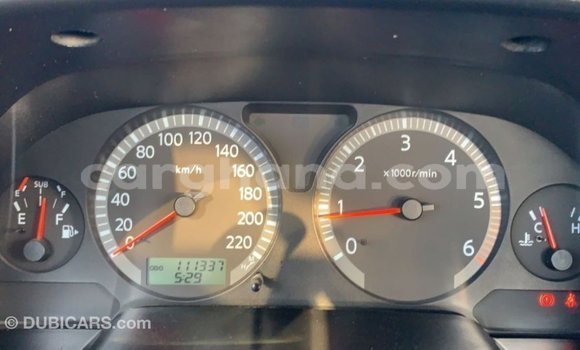 Buy Import Nissan Patrol White Car in Import - Dubai in Ashanti Buy Import Nissan Patrol White Car in Import - Dubai in Ashanti